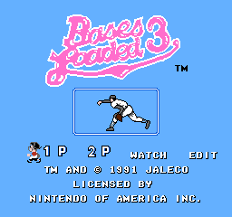 满垒王 (美版)(Rev A) (运动)